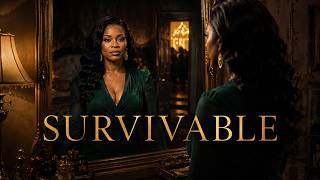 SURVIVABLE | AN AI DRAMA SERIES | EPISODE 3