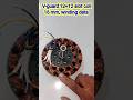 V-guard 12+12 slot ceiling fan winding data ll 12+12 coil ceiling fan winding data 16 mm #shorts