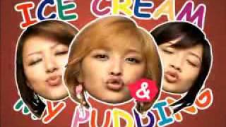 v-u-den -Aisucream to My Purin