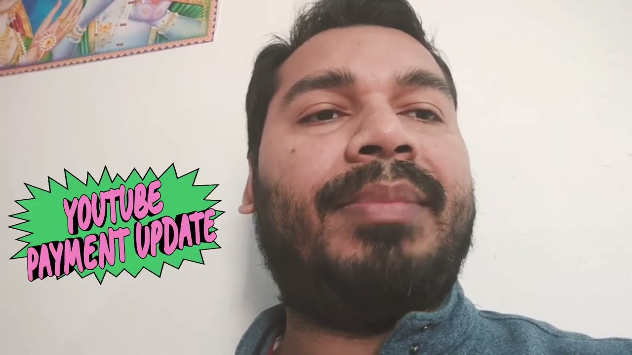 Youtube payment update | Google payment update 