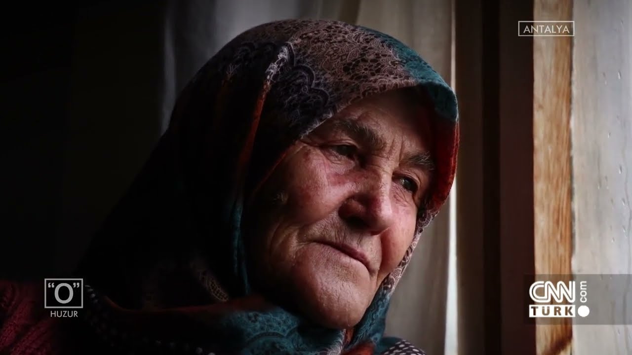 O Belgeseli 5. Bölüm