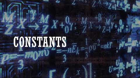 Pemrograman C untuk Pemula p.08 - Konstanta