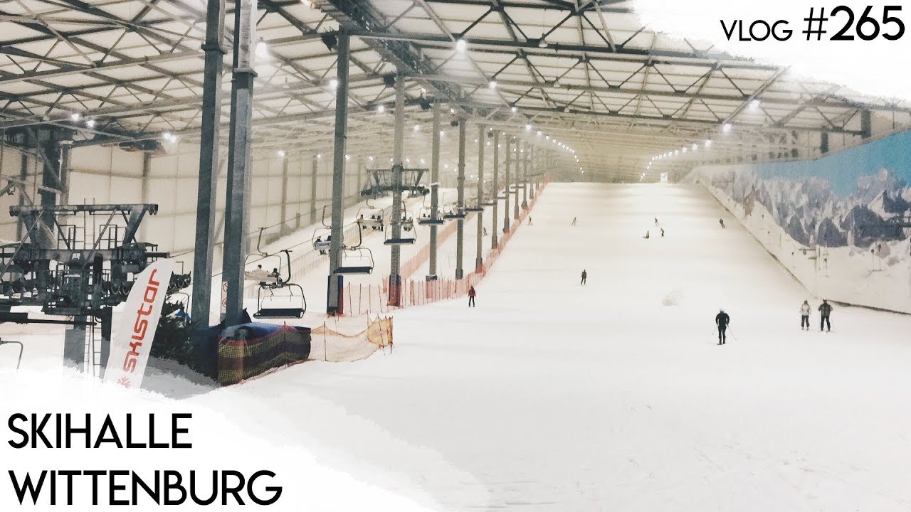 Inspecteren Wiens Peregrination 30+ Indoor Halls for Snowboarding Around the World