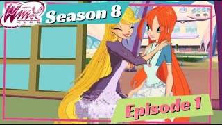 Download Lagu Winx Club | Season 8 Episode 1 | Night of the stars MP3
