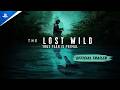 The Lost Wild | State of Play: June 2026 - True Fear is Primal Trailer | PS5