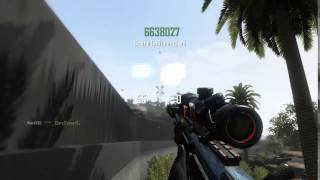 Terrible Raid Sui