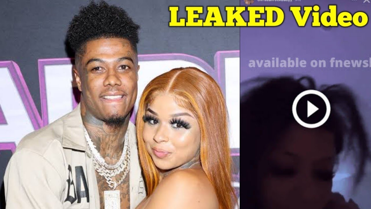 chrisean rock leak video Chrisean rock tapes with blueface chrisean