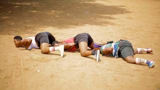 Brother K Ft Nyanda Matamasha..LINAMUWASHADir D-Frank0762533823