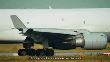Rhenus Logistics: Your Trusted Partner for Global Air Freight