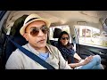 Road Trip With The ‘Boss’ After A Year | Her Best Dosa & Coffee | Drive To Chikamagalur | Vlog 29