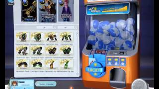 Microvolts Capsules roblaise64 :)