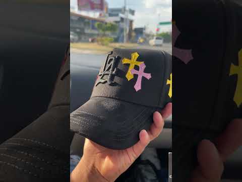 Gervonta 2.0 #gorras #originales #viral #cap