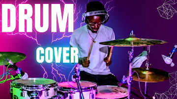 Modimo By Joyous Celebration (Drum Cover)