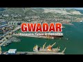 A trip to Gwadar