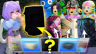видео: РАСПАКОВКА В РАДУЖНЫХ ДРУЗЬЯХ! Roblox Rainbow Friends 2 картинка: РАСПАКОВКА В РАДУЖНЫХ ДРУЗЬЯХ! Roblox Rainbow Friends 2
