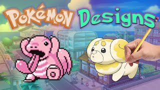 Download Lagu The REAL Reason Pokémon Designs Seem Different Now... MP3 Download Lagu The REAL Reason Pokémon Designs Seem Different Now... MP3