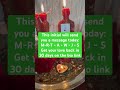 #manifestation #tarot #lawofattraction #tarotreading #leo #universe #fyp #shorts #reels #viralvideo