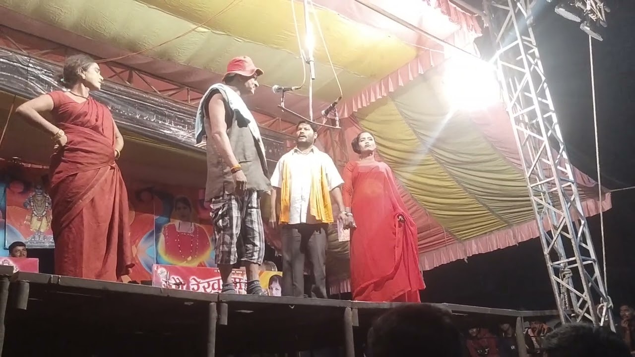 शिवा भाऊ तमाशा कलावंत फुल comedy #trending #funny #trending #funny