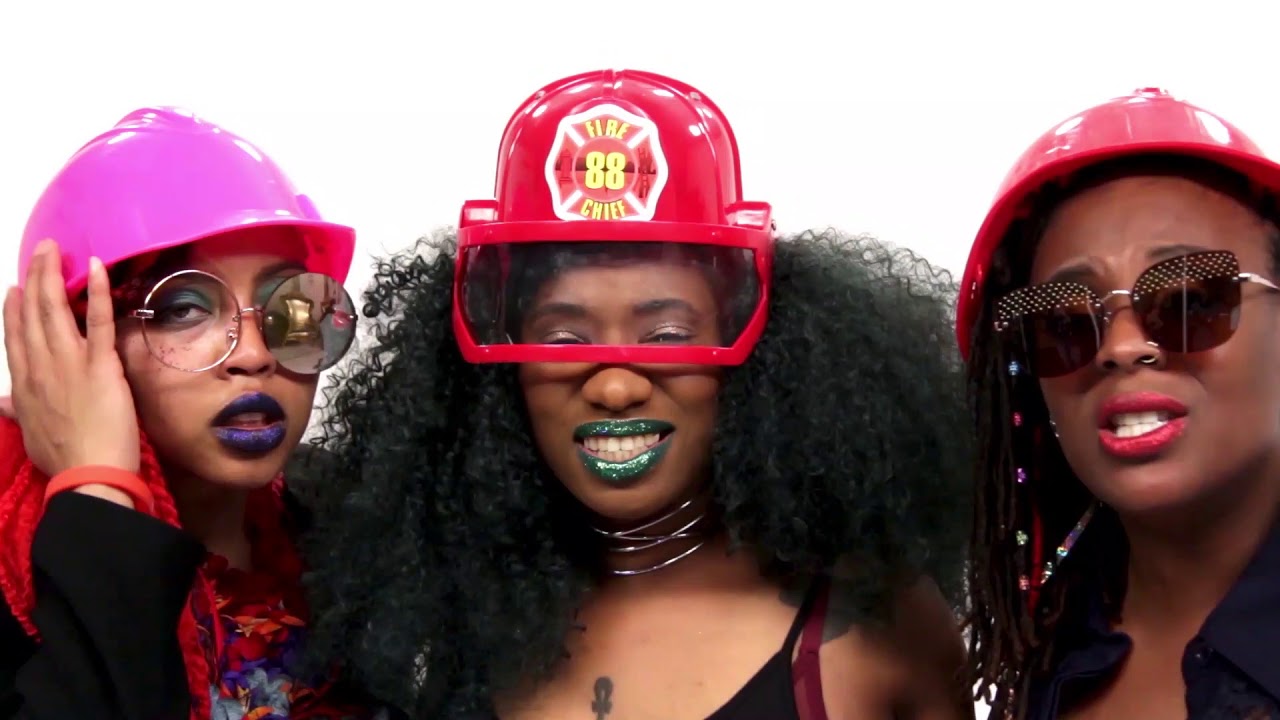 Treelah - Gast (official music video)