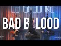 HIGH HEELS DANCE CLASS NAO - Bad Blood | Choreography by Çisil Sıkı