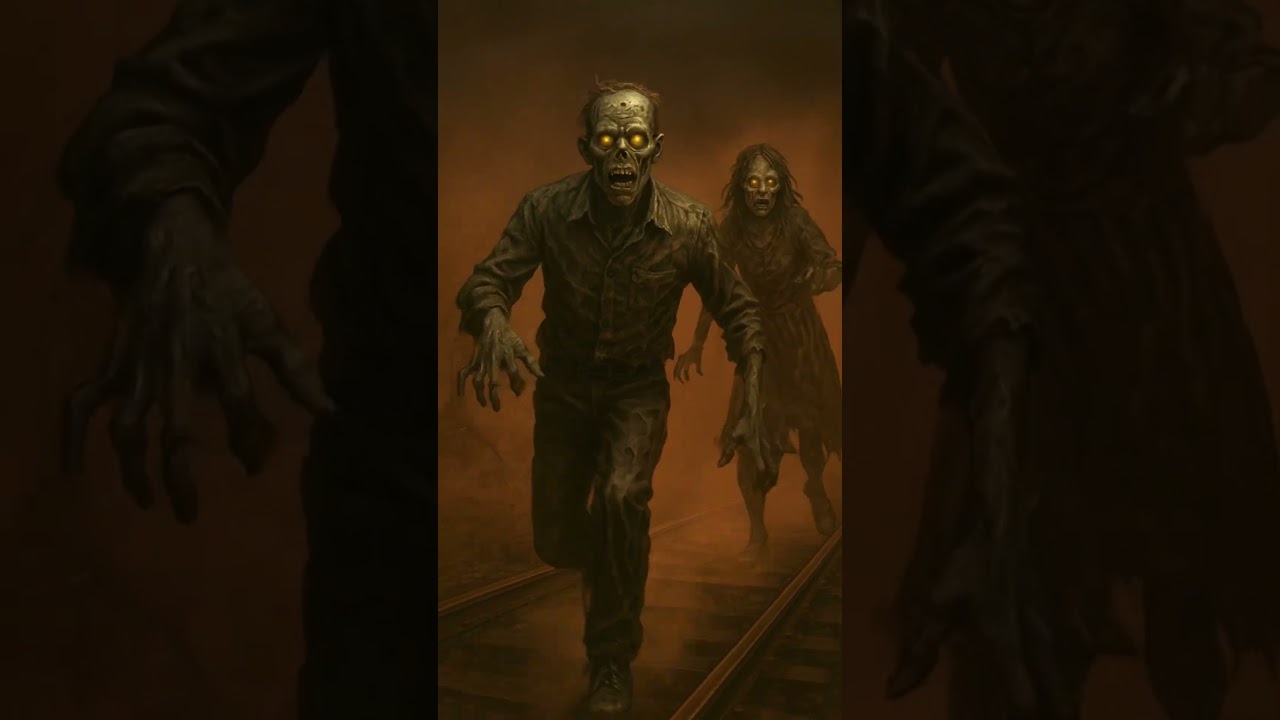 03   Zombie Two Step