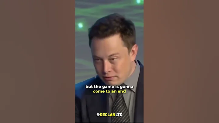 Elon Musk on Renewable Energy & Oil - DayDayNews