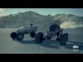 DARPA is developing smarter, faster armored ground vehicles