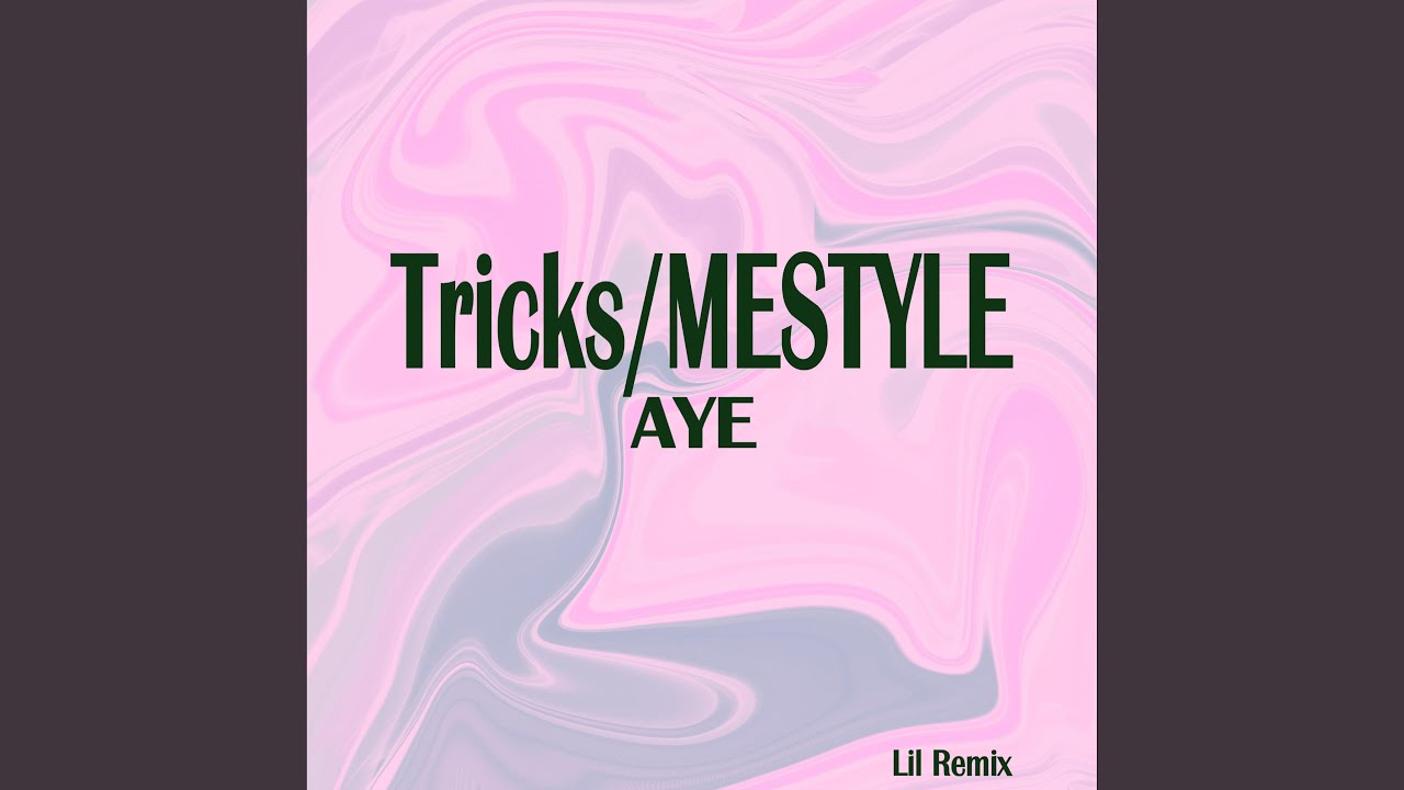 Tricks/MeStyle