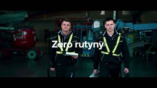 Zostań Mechanikiem Lotniczym Enter Air Services