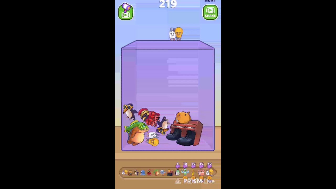 Merge Fellas Live 🔴 | Non Stop Merge Gameplay | High Score Challenge 🔥