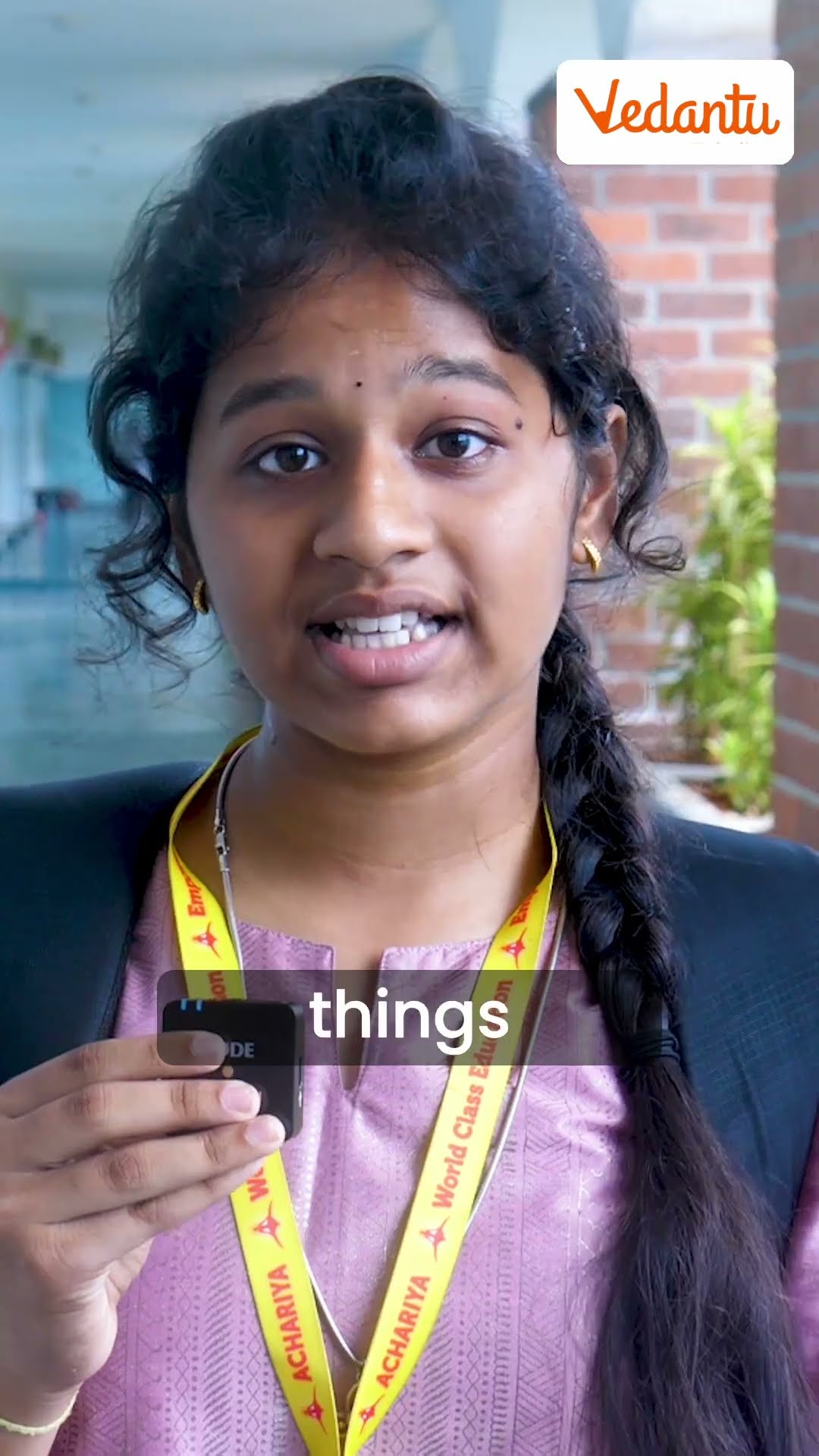 Experience MVSAT 2024 #vedantumastertamil #vedantu
