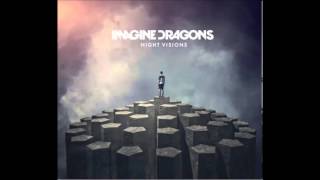 Imagine Dragons - It's Time Vocals Only