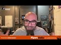 Flyers Daily with Jason Myrtetus 7-2-2025