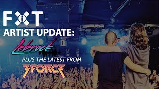 Fixt Neon Artist Update March 13Th, 2019