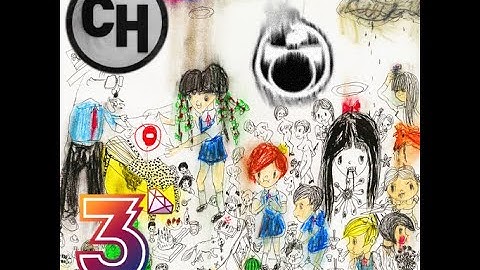 Omerta - Garbage [V2] (Drum Chart w/ Lyrics)