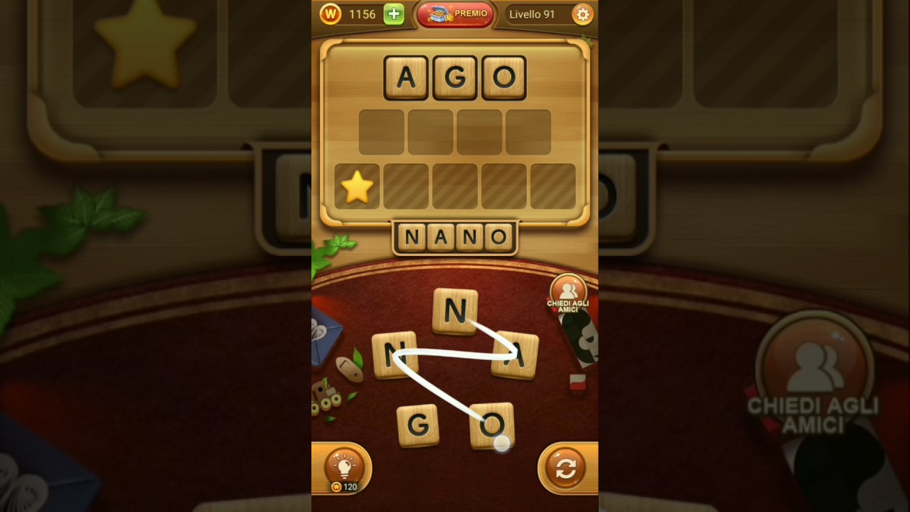 Parole Guru livello level 91 92 93 94 95 96 97 98 99 100 soluzione walkthrough