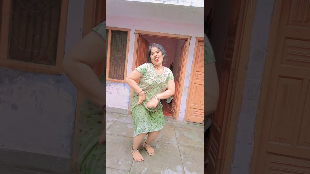 Nisha official dancer 