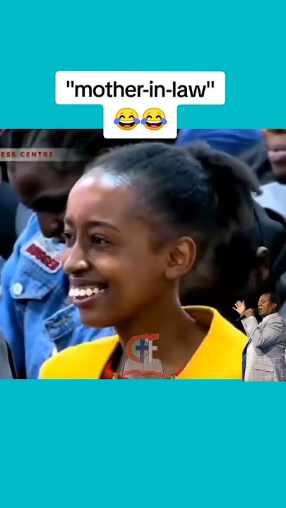 Mother in law 😂🔥 || Archbishop Harrison Nganga #archbishopharrisonnganga #goviral #marriagevideo