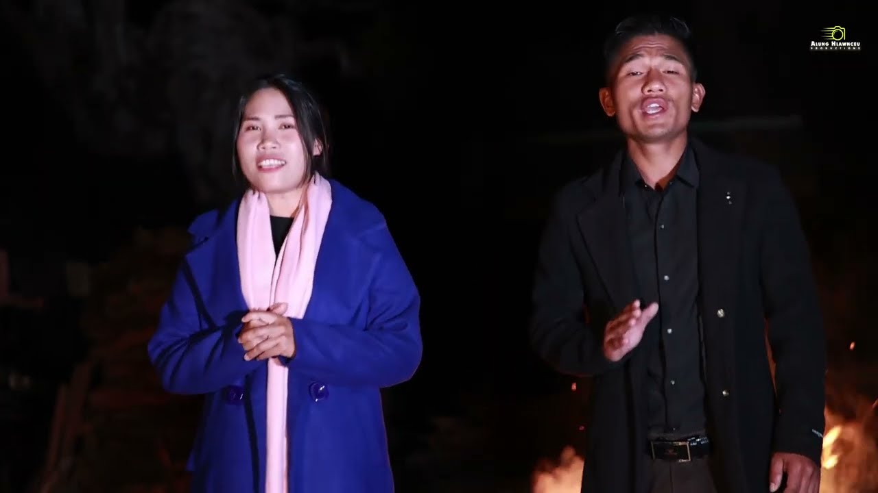 Kumthar Zalam Thluan || Group || Pathian Hlathar 2022