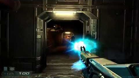 DOOM 3 Original - part 44