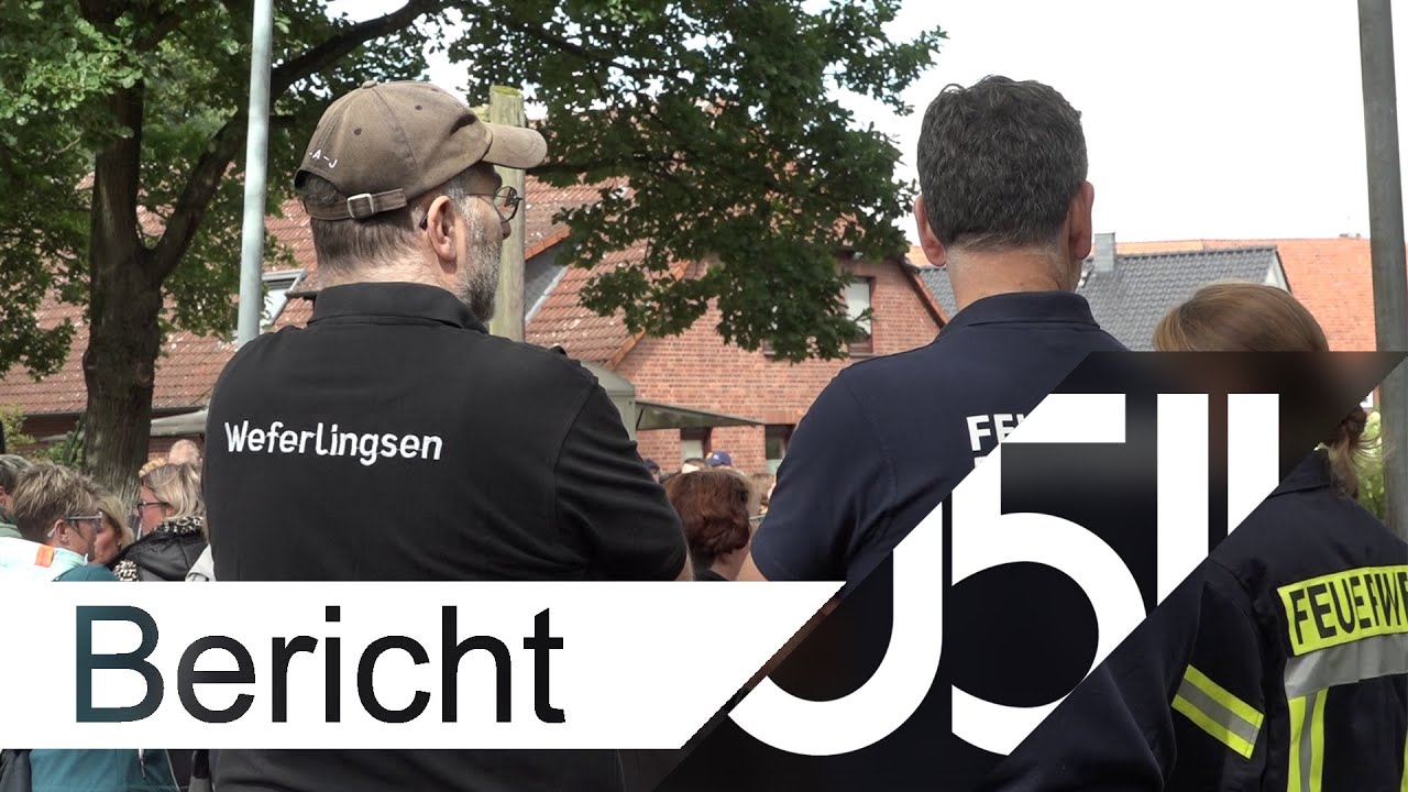 Dorffest Weferlingsen - Der "Aue-Cup" 2025