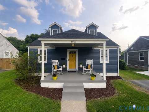 1013 Williamsburg Road, Henrico, VA home video tour