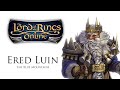 Ered luin  the lord of the rings online shadows of angmar  soundtrack