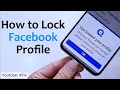 Lock Your Facebook Profile in 2025 🔒