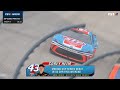 FIRST LAPS OF PRACTICE (GROUP A) - 2024 WURTH 400 NASCAR CUP SERIES AT DOVER