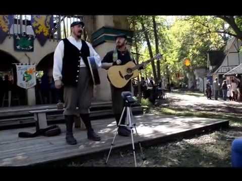 Ren fest kc coupon