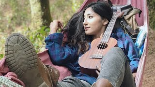 Kengal Mehar Shrestha - Shabda (Full Official Music Video) chords