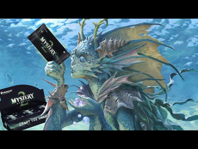 Magic the Gathering BLACK LIGHT CARDS Are Spectacular - YouTube