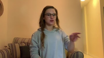 Take home quiz ASL unit 11