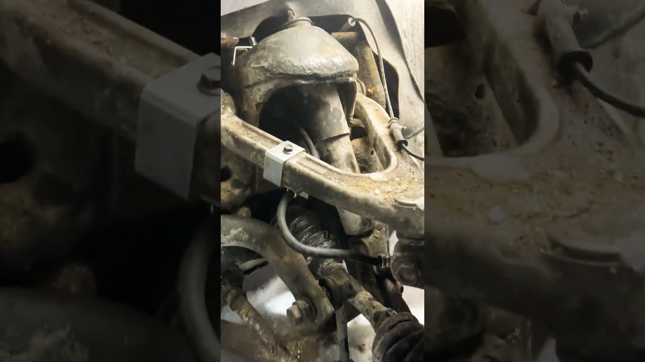 Скоба сломалась — что дальше? Никуда без колхоза! 